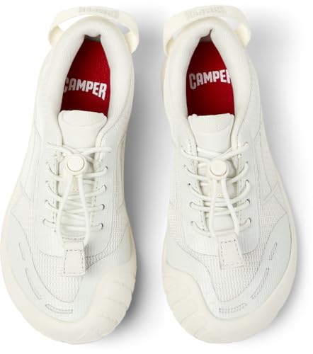 Camper Path K800691 Sneaker Mixte Enfant chaussure de marche souple légère