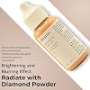 Glossier Perfecting Skin Tint for Dewy Sheer Coverage - G9 - Medium Warm