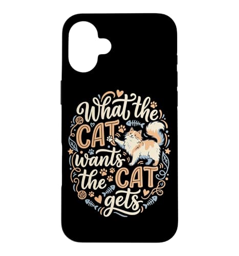 �L���~�������� �L���Â₩����Ĉ�����q�L �X�}�z�P�[�X iPhone 16 Plus �p