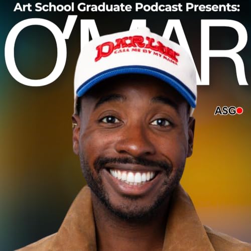 How a UX Designer Became a Stand-Up Comedian | O&rsquo;mar Finley