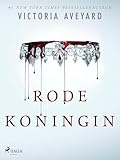  Rode koningin (Dutch Edition)
