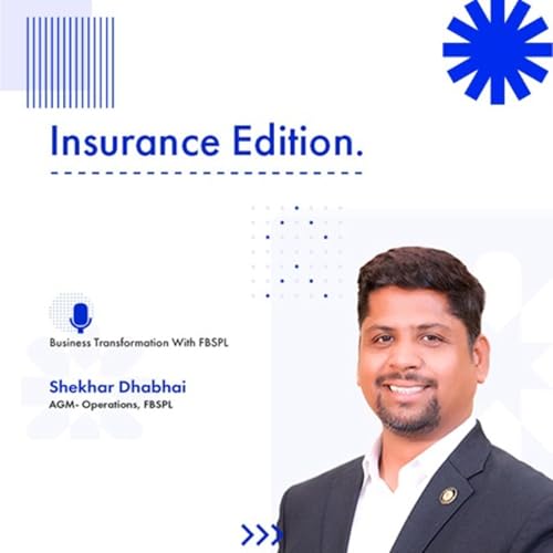 INNOVATION AT FBSPL: Keeping Clients and the Team Happy with Shekhar Dhabhai