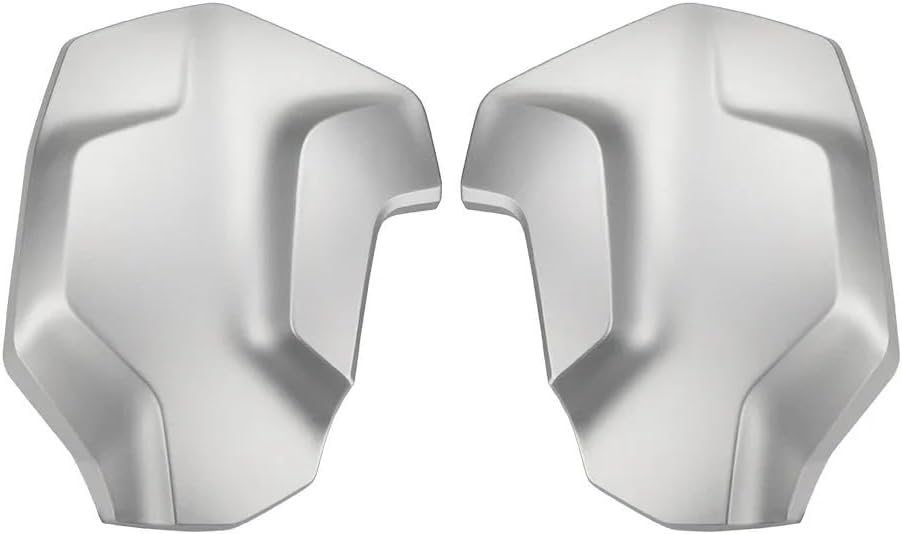 side Fairing Cover Front Radiator Guard Frame Side Panel Fairing Cover For R1250GS LC For Adventure R 1250 GS ADV GSA 2018 2019 2020 2021 2022 2023