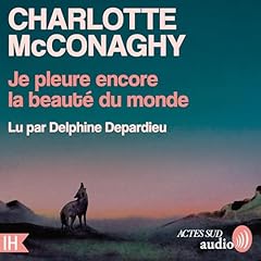 Je pleure encore la beaut&eacute; du monde Titelbild