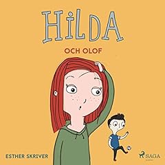 Hilda och Olof cover art
