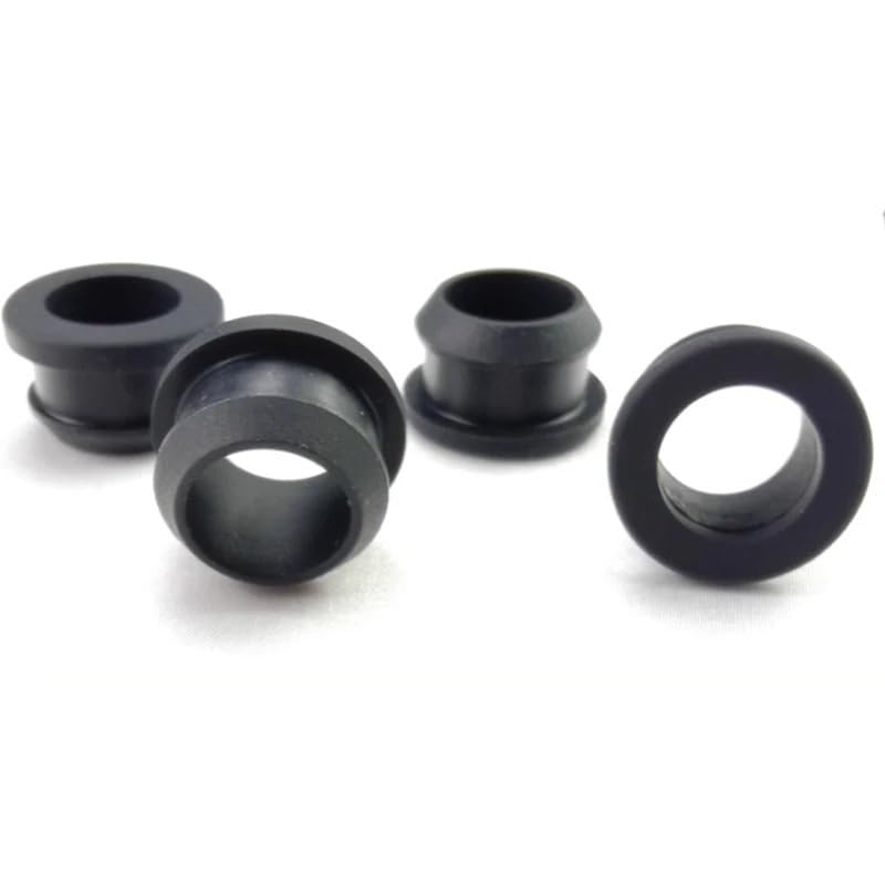 Œillets de protection pour fils électriques de compartiment moteur auto