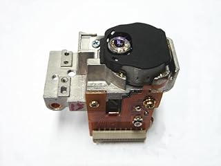 Replacement for Toshiba SD-110EB DVD Player Spare Parts Laser Lens Lasereinheit Assy Unit SD110EB Optical Pickup BlocOptique