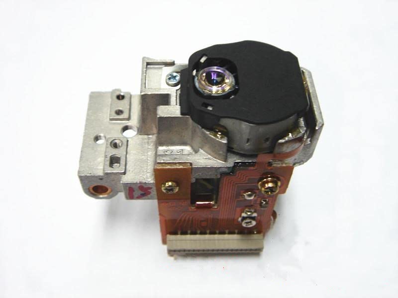 EEEONE óptica Reemplazo for Toshiba SD-1200 DVD Repuestos de Jugador Lenser Lenser Laserinyit Asalto Unidad SD1200 Blocoptique de Pickup óptico