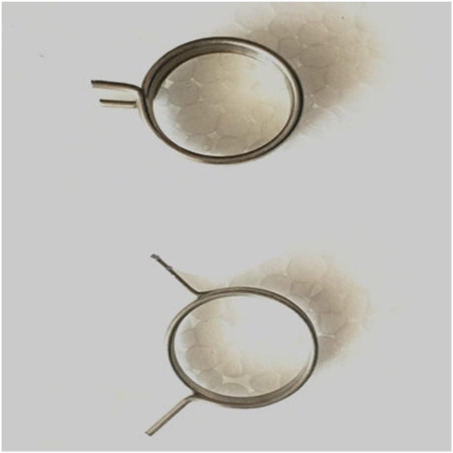 Torsion Spring Drive Spring FIT FOR Two-stroke 9.9 HP 15 HP 18 HP