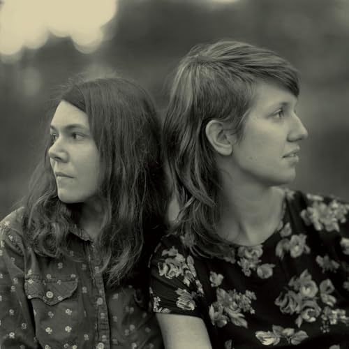 Anna & Elizabeth - Vinyl release thumbnail