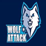 Wolf Attack
