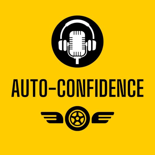 『Auto-Confidence, le podcast de toutes les mobilit&eacute;s』のカバーアート