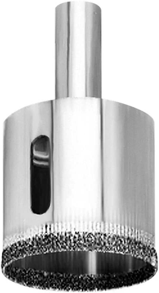 Broca Diamantada 25x67mm (MTX)