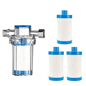 Jojomino Luchtreiniger Uitgang Universele Douche Filters Huishoudelijke Keuken Kranen Boiler Zuivering Thuis Badkamer Accessoires