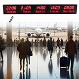 【Matériaux de haute qualité】: Matériau en alliage d'aluminium, léger, dur-able et résistant à la corrosion. Perles de lampe de haute qualité, utilisant des perles de lampe montées en surface de haute qualité, le fonctionnement de la télécommande est pratique.