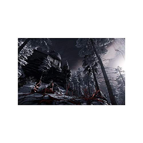 Fade To Silence (PS4) - Image 6