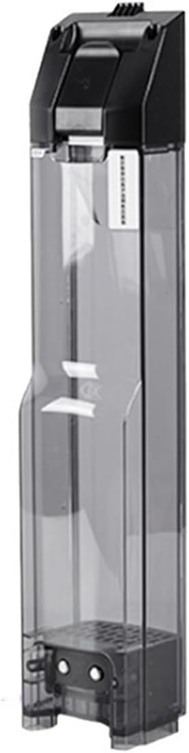 SkLTn Clean/Dirt Water Tank Replacement, Compatible with Tineco Floor ONE S5/S5 PRO 2 Smart Wet/Dry Vacuum Cleaners Accessories Parts (Color : S5)