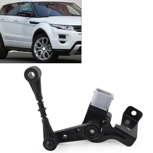 Sensor de altura para Range Rover Evoque regulador LR024217 trasero 2