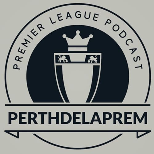 Matchweek 3 Podcast Por  arte de portada