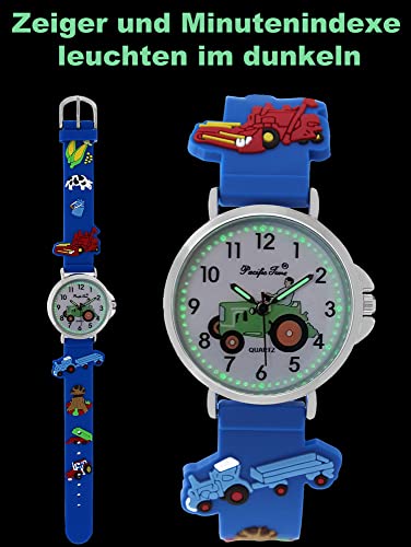 Pacific Time A