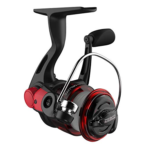 Zebco Dock Demon Spin Combo - Image 2