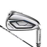 G440 �A�C�A�� 5�{�Z�b�g [FUJIKURA SPEEDER NX GREY 35]