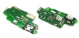  handywest für Huawei G8 G7 Plus Ladebuchse Flex Micro USB Dock Connector Mikrofon
