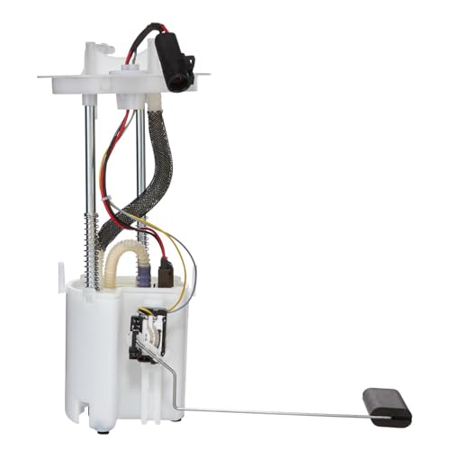 Image of Detroit Axle - 2.3L Fuel Pump Module for Ford 2008 Escape Mercury Mariner [Hybrid], Electrical Fuel Pump Module Assembly Replacement