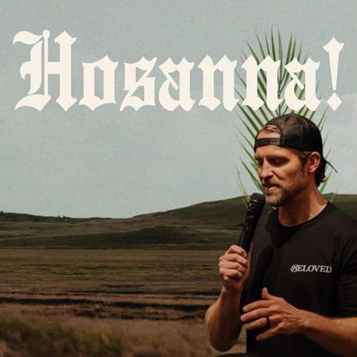Palm Sunday 2026