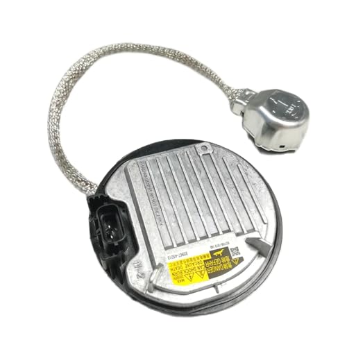 Ballast xénon D4S D4R 12V module d'allumage robuste pour phare automobile