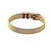 NINHTTNC New 2025 Classic 3 Colors Stainless 8/10Mm Size Adjustable Watchband Wristband Watch Belt Strap Bracelet Women Men Jewelry Gift Fashion Trendy Accessories Creative