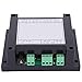 Industrial Grade Repeater, 4, Way RS485 Hub, Transmit Distance of 2500 Meters, ted Power Supply, Support Up to 128 Nodes, Data Control, Anti Reverse, Working Environment