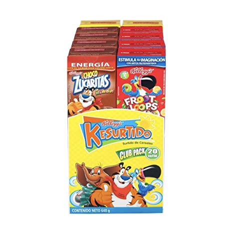 Papillas Y Cereales, Grocery Imagen adicional