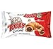Elvan Today Chocolate Croissants (Pack of 6) | Individually Wrapped, Buttery Soft Croissant, Ready to eat Breakfast Pastry, or Lunchbox Snacks