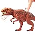 JURASSIC WORLD ROARIVORES Metriacanthosaurus