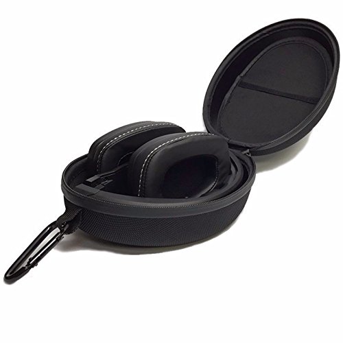 Replacement Case Compatible With Skullcandy Crusher Wired/Wireless Headphones By Headcase Audio - Not Compatible With Skullcandy Venue! #TOP1