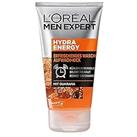 L'Oréal Men Expert Hydra