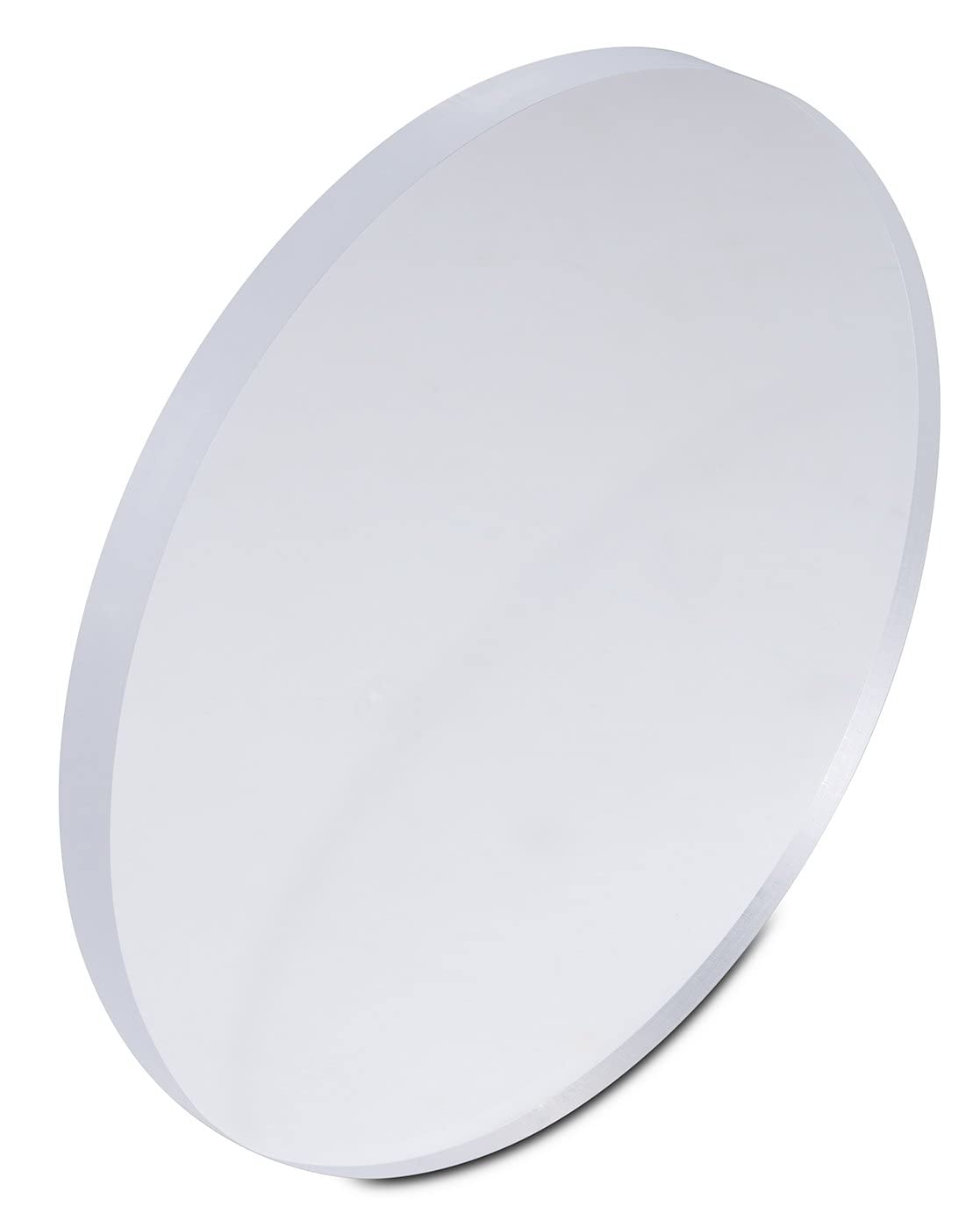 BVV 11.25" Diameter LID-LID ONLY - NO Holes