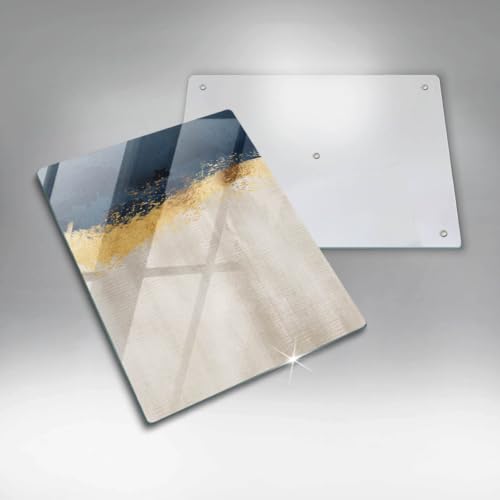 Plaque de protection induction 40x52cm Wallfluent protège plaque de cuisson - 6