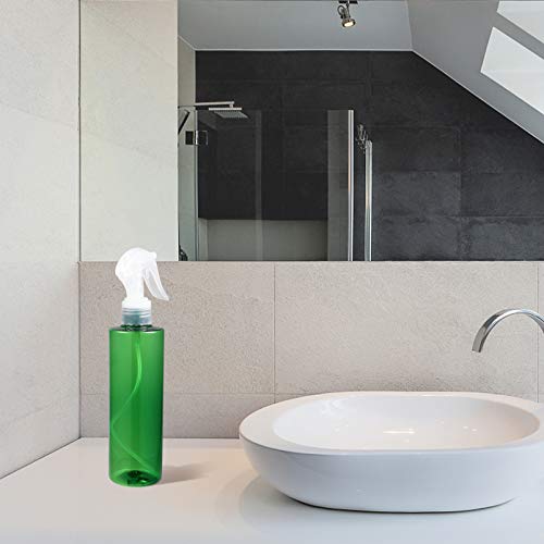 PIXNOR ascde Spray de Plásticde 5 Peçasascs de Puerizadr de Gatilh250Ml para Plantas Animais de Esti