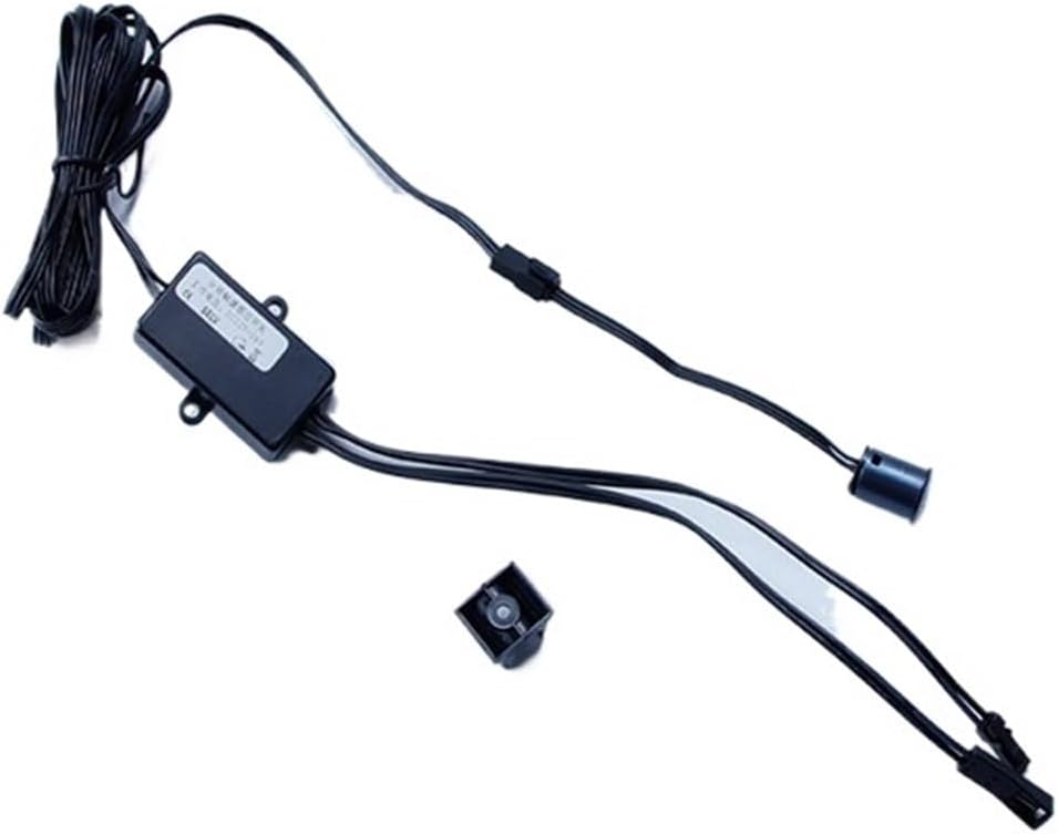 Wardrobe Cabinet Light with Dedicated Power Supply 220 to 12V24V Interface Induction Switch Light centralized Control sub-Control(Centralized Control - Intelligent)