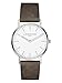 Produktbild Liebeskind Damen Uhr, Modern, Dunkelbraun, 34 mm
