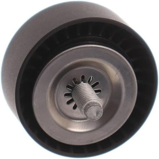 SKF VKM 38125 Multi-V idler kit