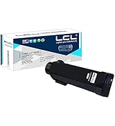 LCL Tóner Compatible 4000pages+3 * 3000pages 70C0H10 700H1 70C2HK0 70C2HKE 70C0H20 70C2HC0 70C2HCE 70C0H30 70C2HM0 70C2HME 70C0H40 70C2HY0 70C2HYE CS310 CS410 CS510 (KCMY) Reemplazo Para Lexmark CS310