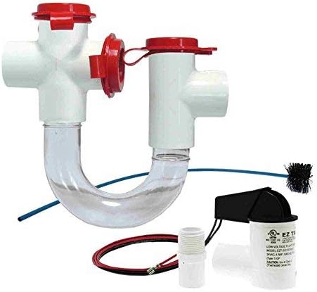 Rectorseal 83626 2 EZ Trap 626 Overflow Switch