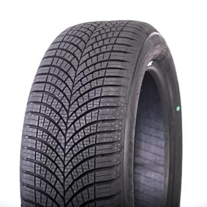 Goodyear Vector 4Seasons G3 M+S - 205/60R16 92H - Ganzjahresreifen