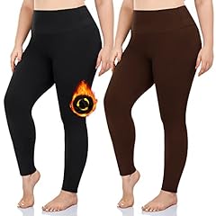 2 Packs-black/Coffee