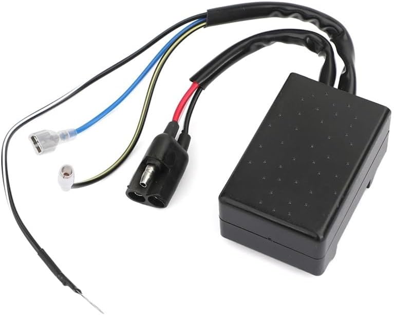 Igniter Fit For 32900-02B30 32900-02B31 RM80 96to01 RM85 RM85L 03to17 Motorcycle