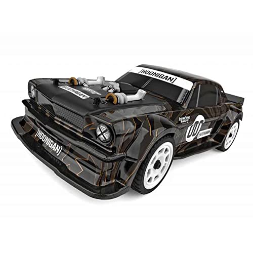 Team Associated Reflex 14R Hoonicorn RTR, ASC20178