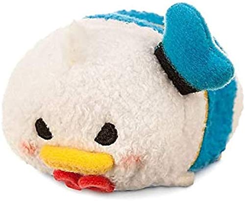 Disney Tsum Tsum Mickey & Friends Donald Duck 3.5